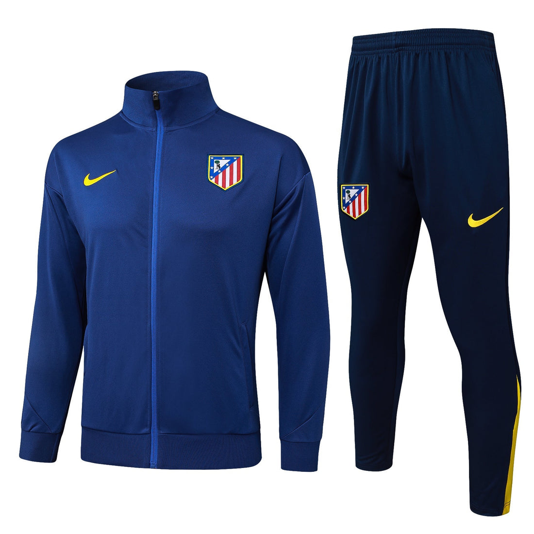 Insieme Tuta Calcio Atletico de Madrid 25/26