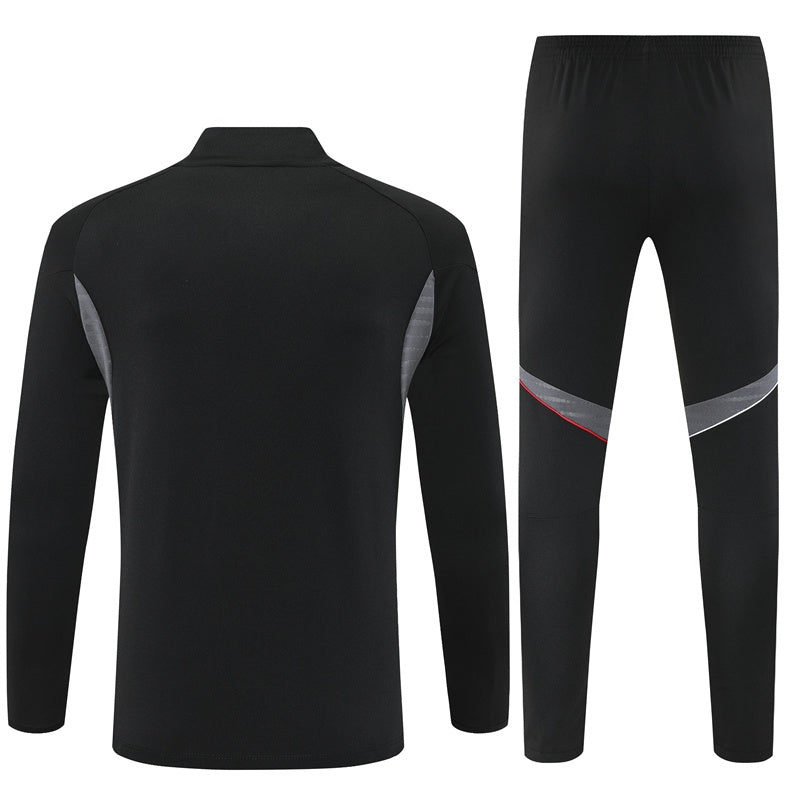 Tuta Calcio Ajax Bambino 25/26