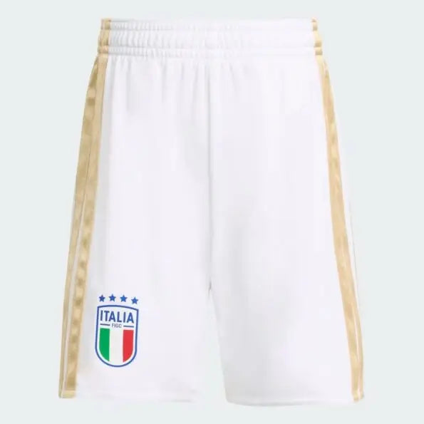 T-shirt e Pantaloncini per Bambino Italia Home 26/27