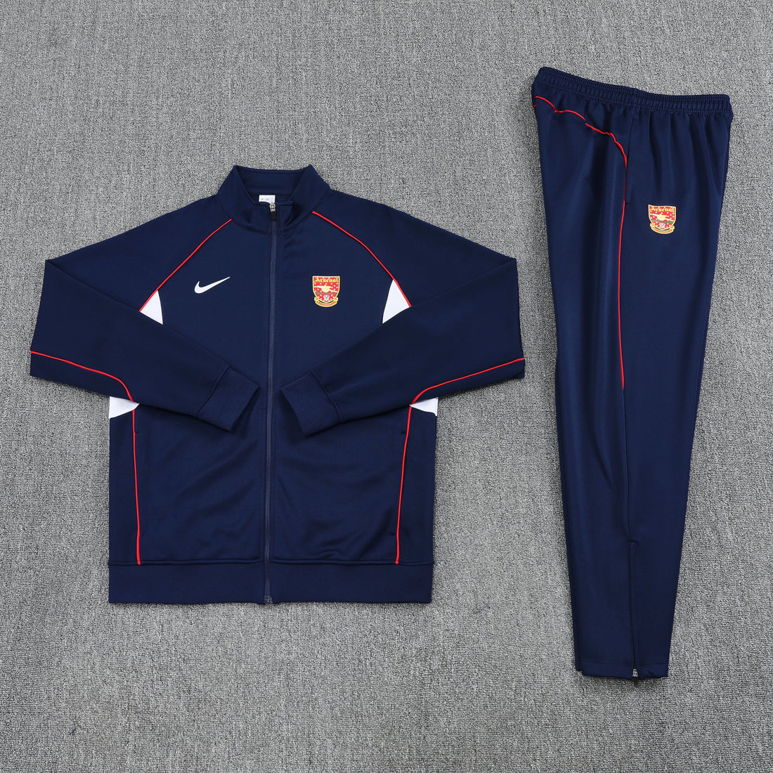 Tuta Calcio Arsenal Vintage