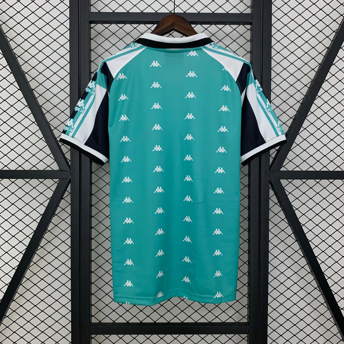 Maglia Retro CA Osasuna 95/97