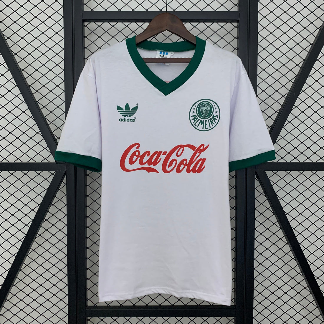 Maglia Palmeiras Retro Away 1987