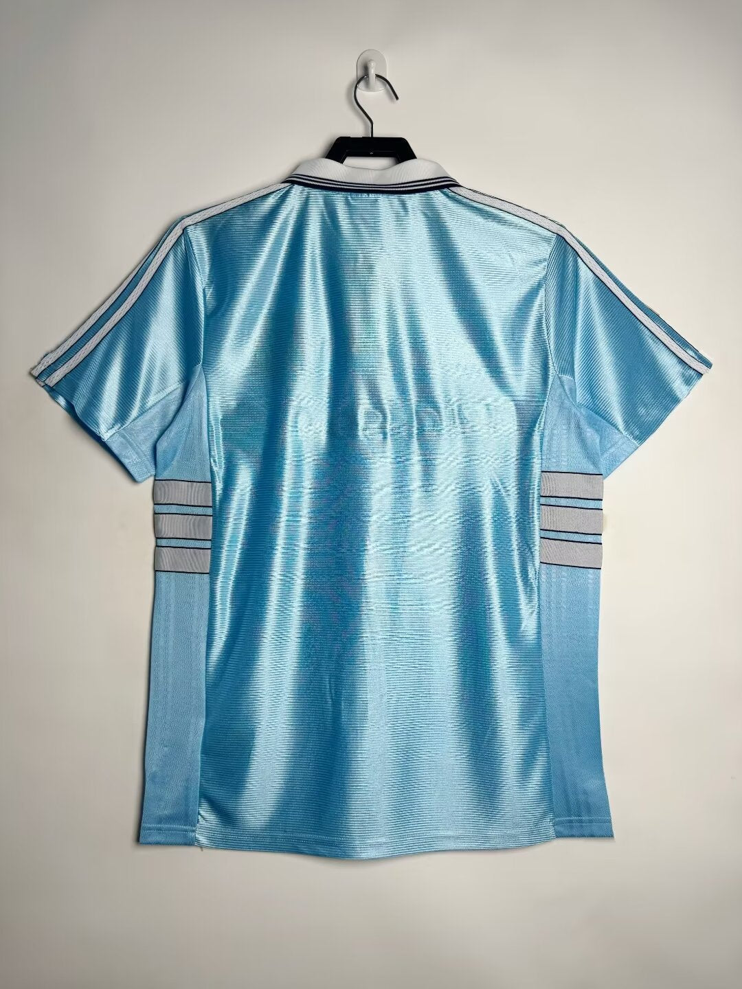 Maglia Retro Olympique de Marseille 98/99