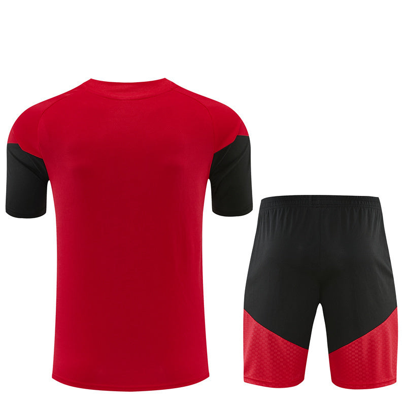 T-shirt e Pantaloncini per Bambino Germania 26/27
