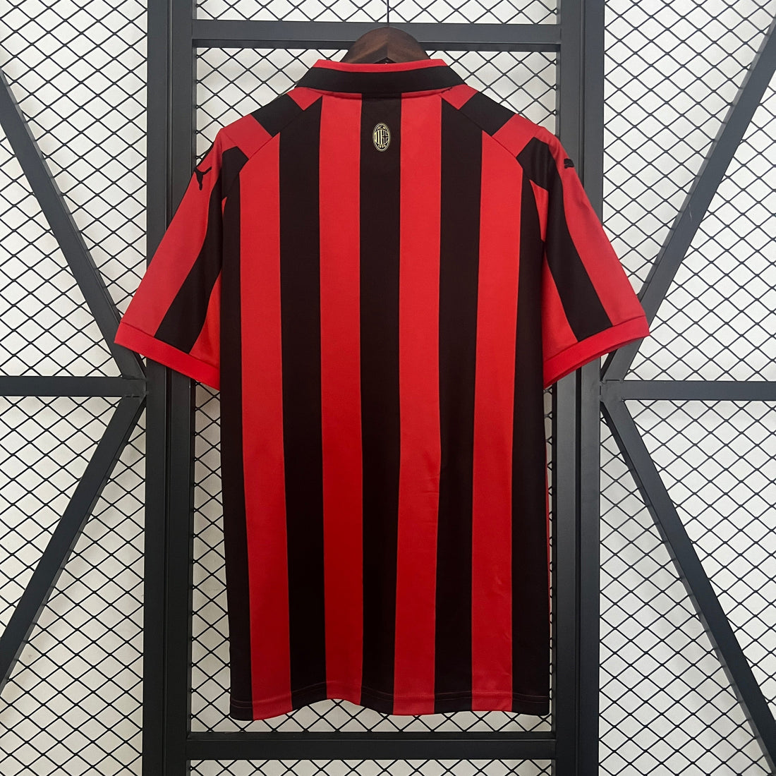 MAGLIA MILAN EDIZIONE LIMITATA 125° ANNIVERSARIO