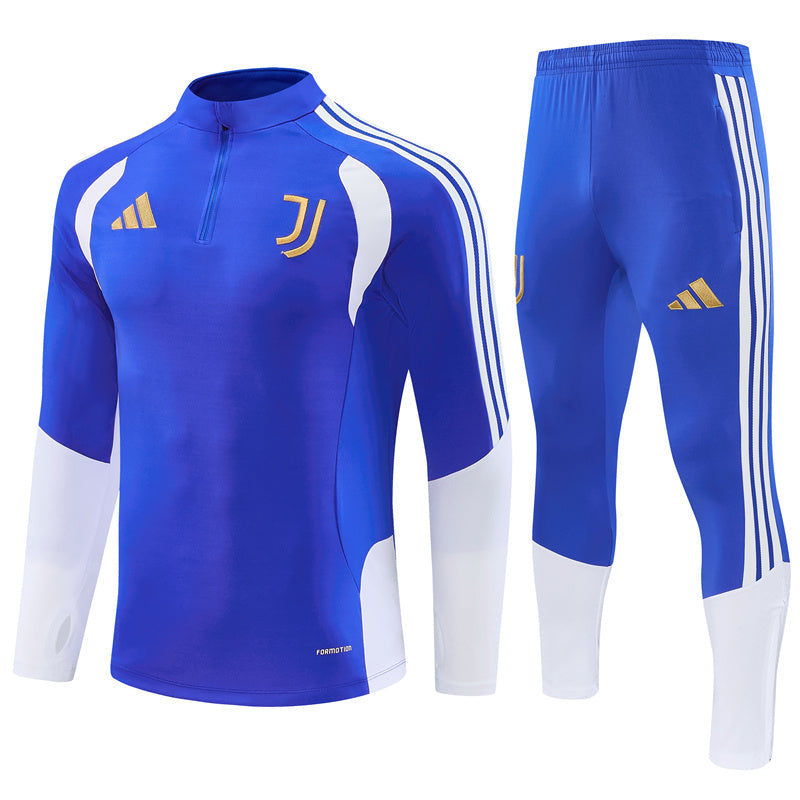 Tuta Calcio Bambino Juventus 26/27