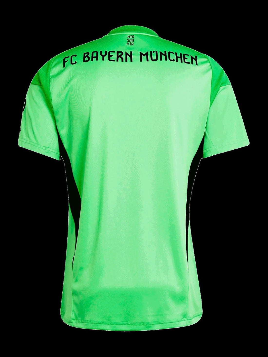 Maglia del Portiere Bayern Monaco 25/26
