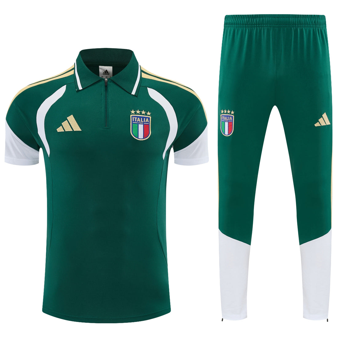 Maglia e Pantaloni Italia 26/27