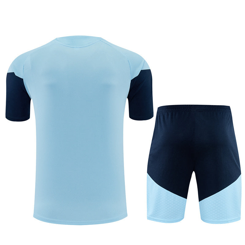 Maglia e Pantaloncini Allenamento Argentina 26/27