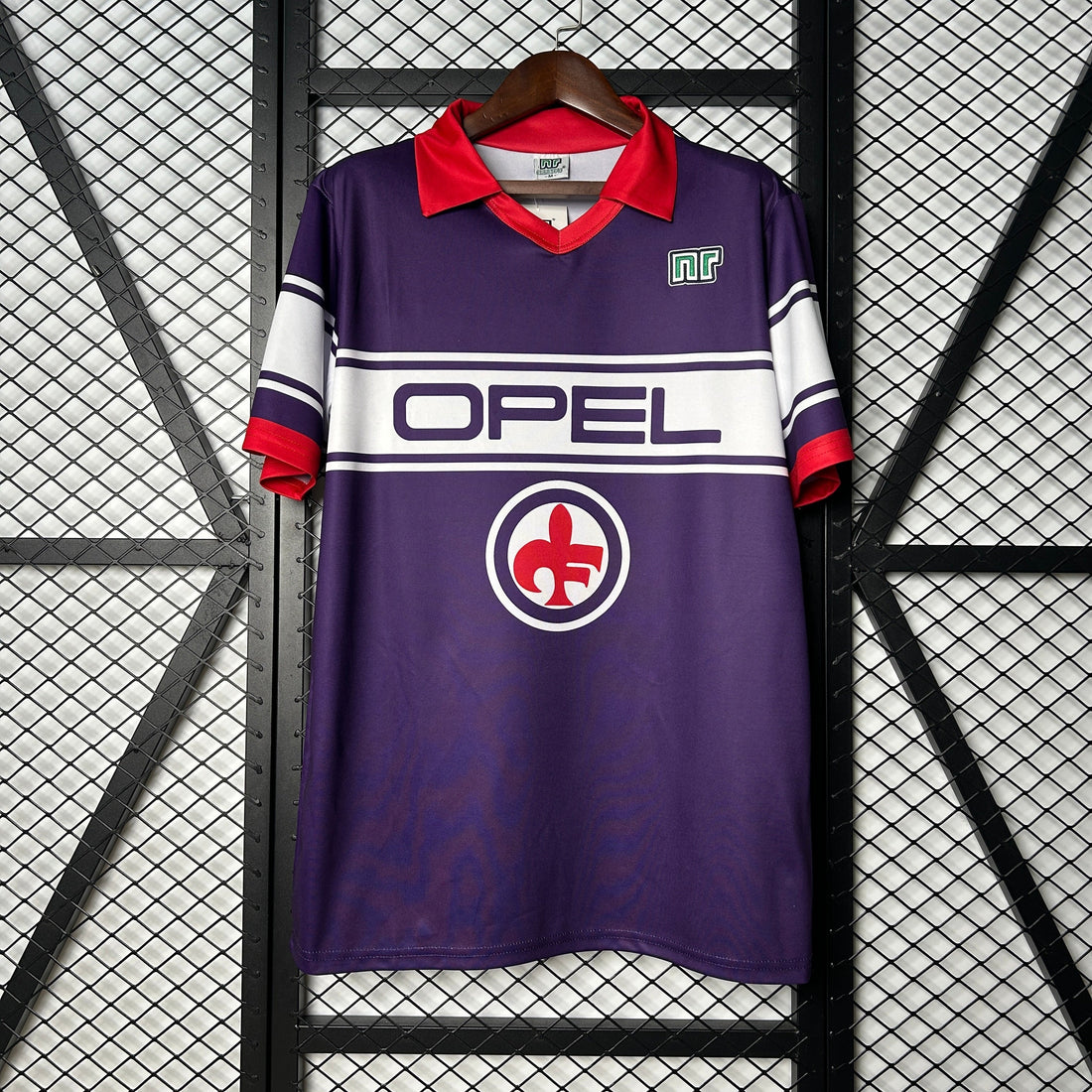 Maglia Florence Retro Home 83/85