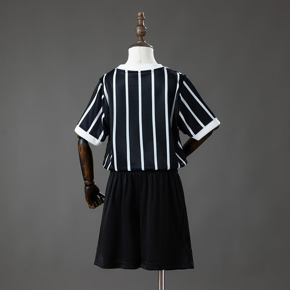 Maglia e Pantaloncini per Bambino Corinthians Away 26/27