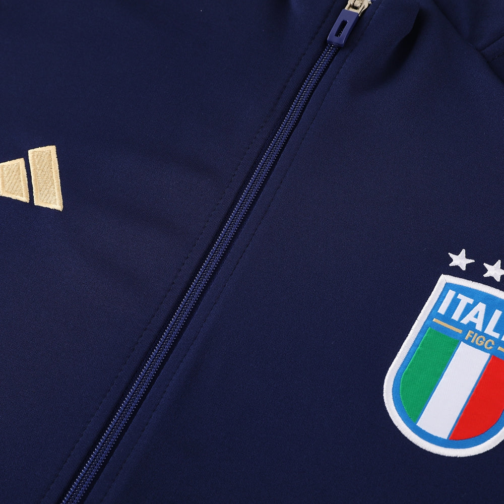 Tuta Calcio Italia 24/25