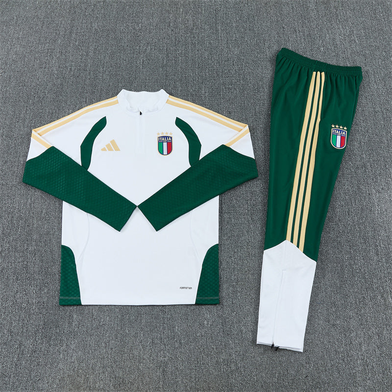 Tuta Calcio Italia 26/27