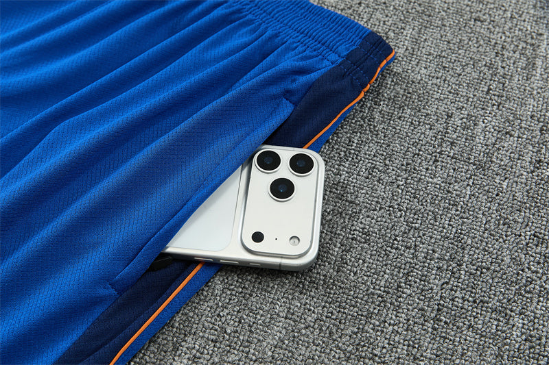 Maglia da allenamento e pantaloncini del  Francia Bambino 26/27