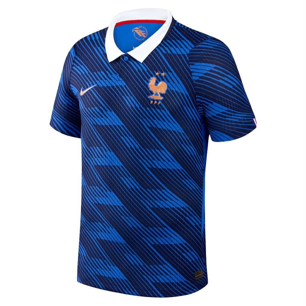 Maglia Francia Home 26/27