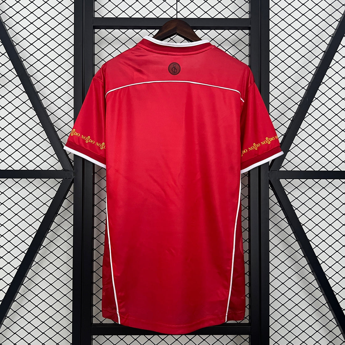 Maglia Retro Sevilla Away 03/04