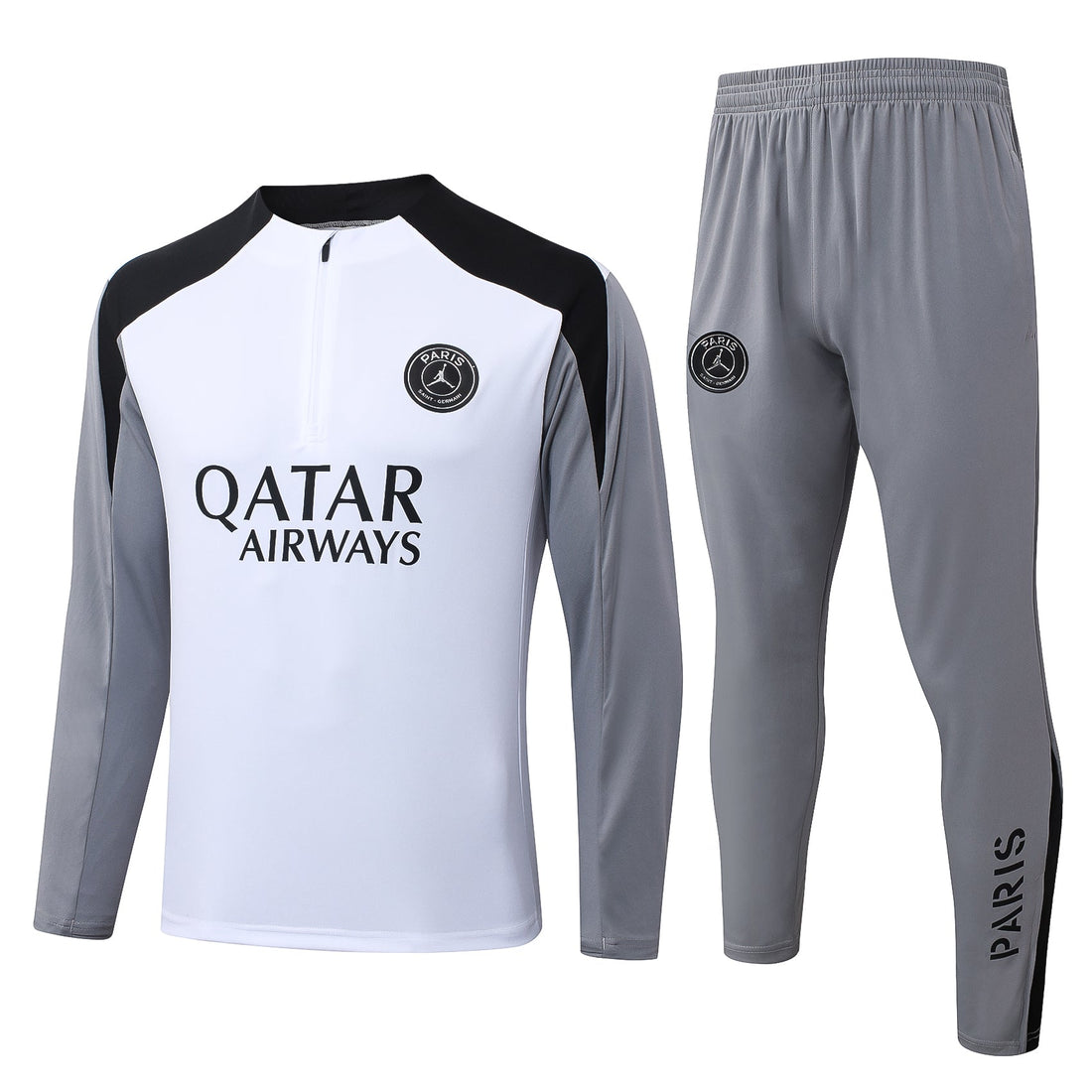 Tuta Calcio PSG Bambino 26/27