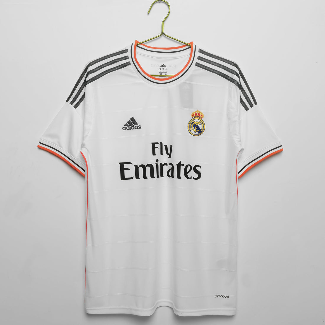 Maglia del Real Madrid Retro 13/14