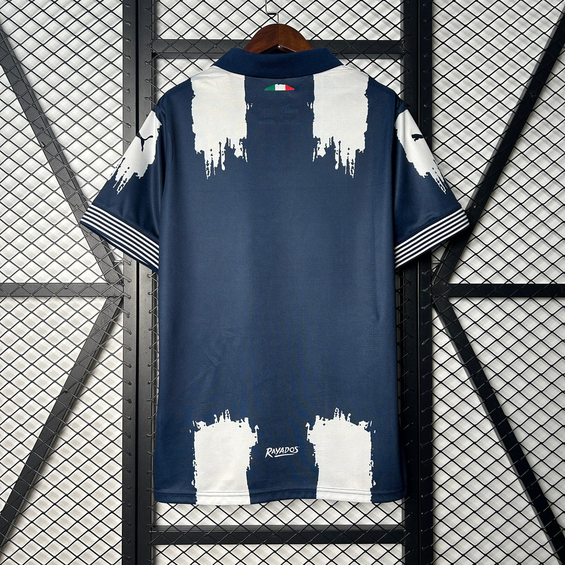 Maglia Monterrey 25/26