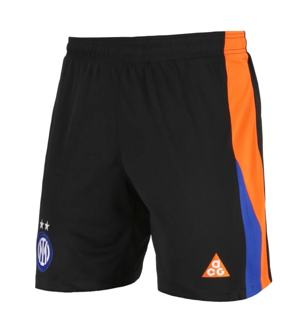 PANTALONCINI Inter fourth 25/26