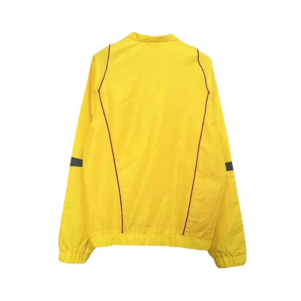 Giacca impermeabile Colombia 25/26