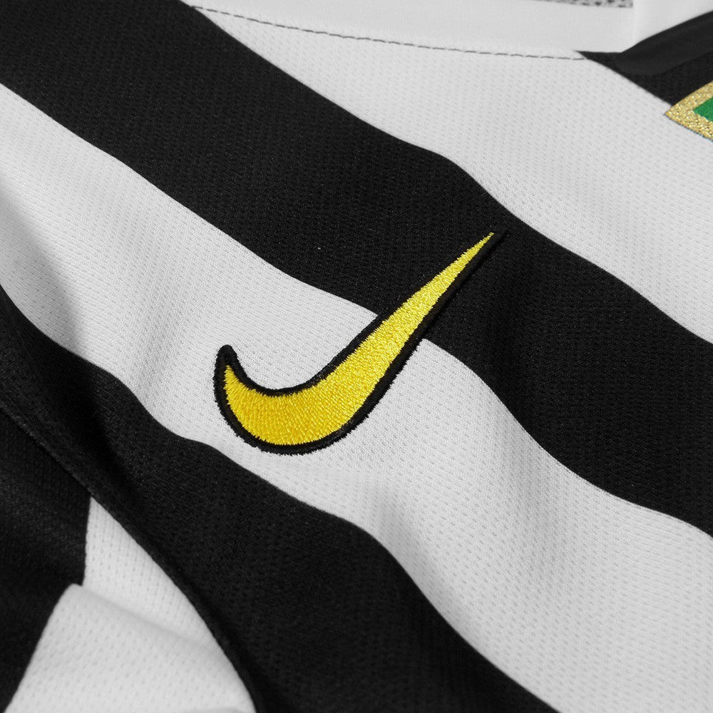 Maglia Juventus Retro Home 13/14