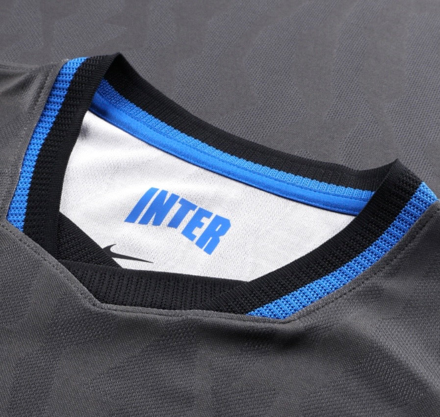 Maglia Inter Third 26/27 Scudetto + Coccarda