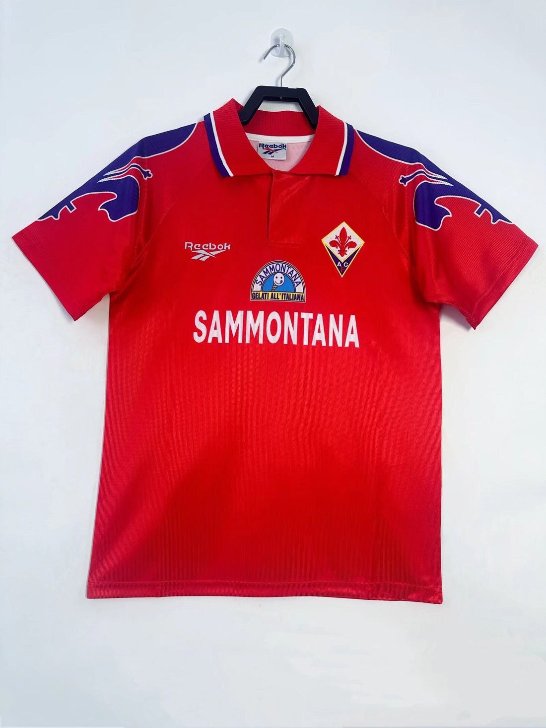 Magia Fiorentina Retro 95/96