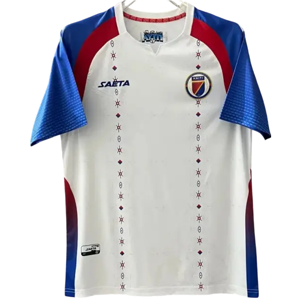 Maglie Calcio Haiti Away 26/27