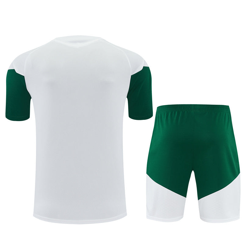 Maglia e Pantaloncini Allenamento Italia 25/26
