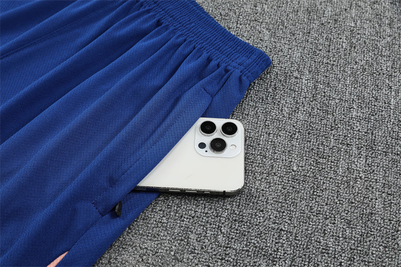 Maglia e Pantaloncini Allenamento PSG 25/26