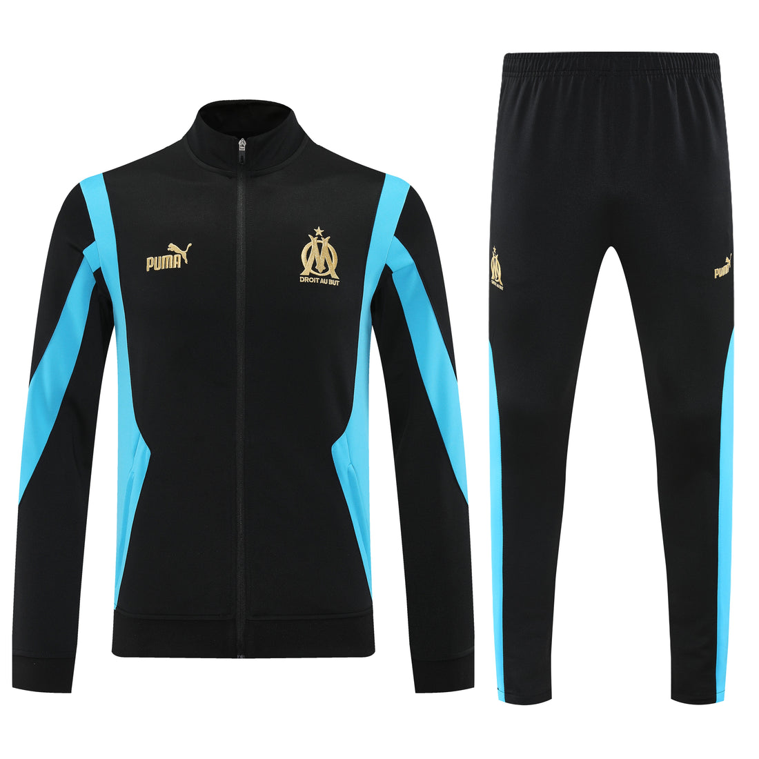 Tuta Calcio Olympique de Marseille 25/26