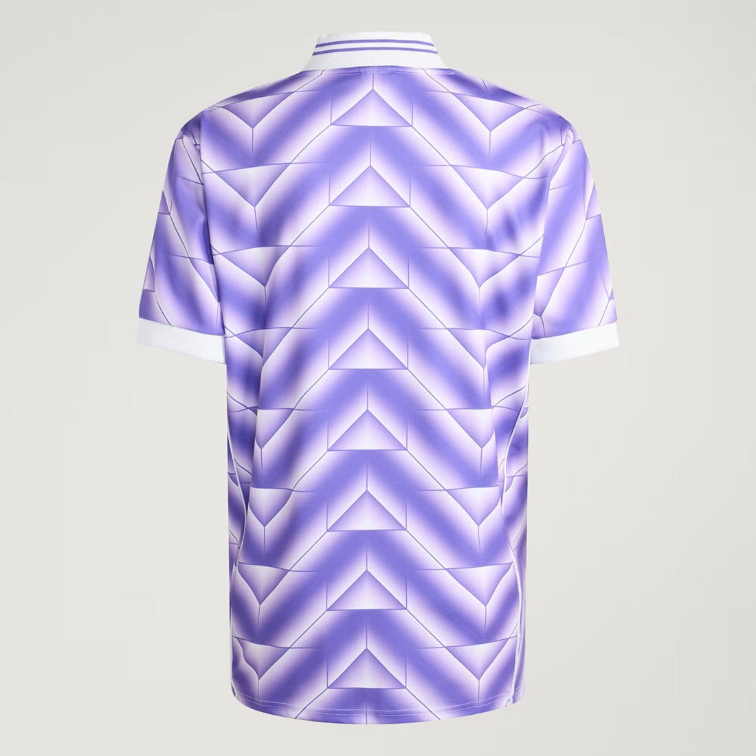 Maglia Real Madrid LFSTLR 25/26