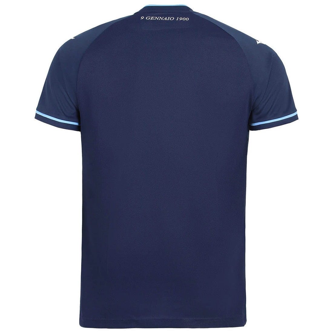 Maglie Calcio SS Lazio Third 25/26