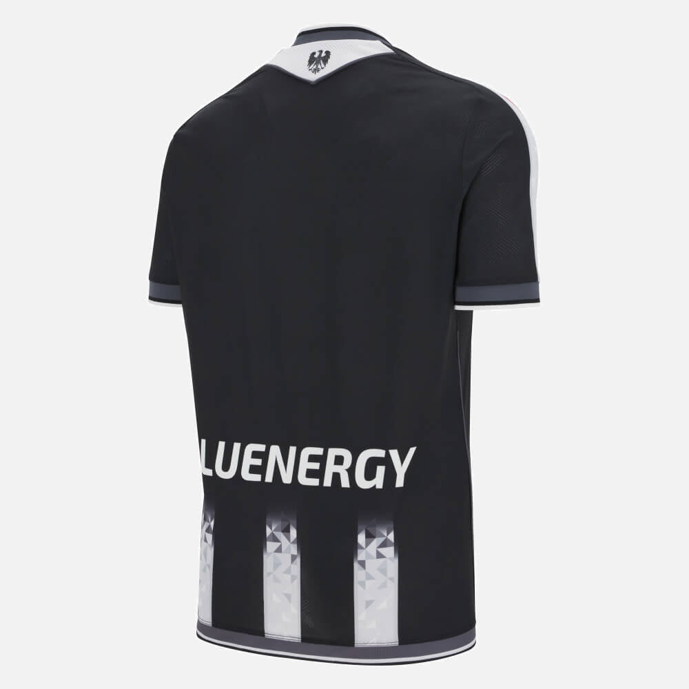 Maglia Udinese Home 25/26