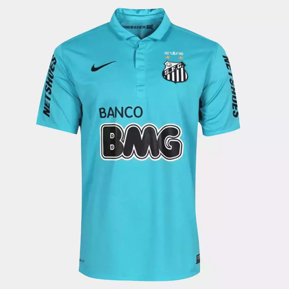 Maglia Santos Retro Third 12/13