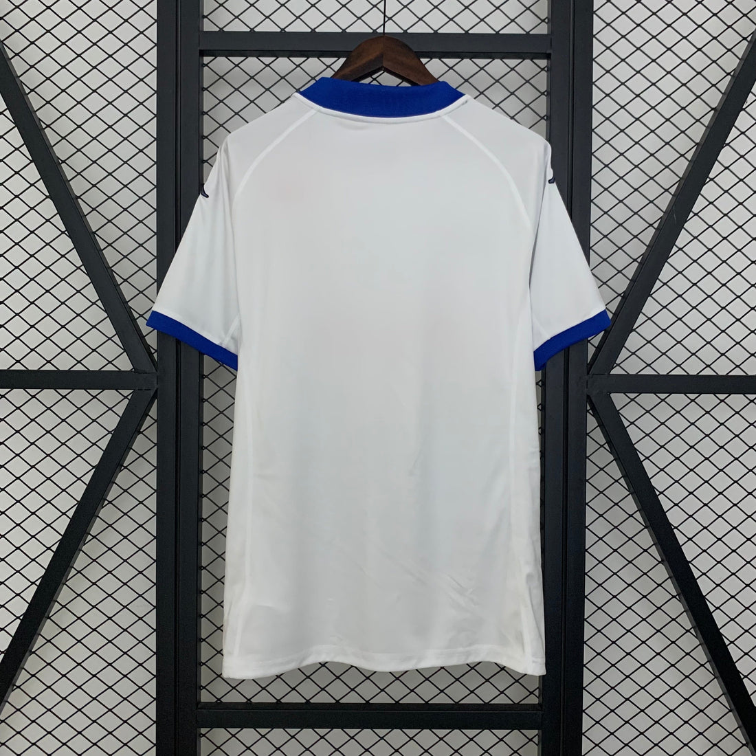 Maglia Retro Zaragoza Home 01/02