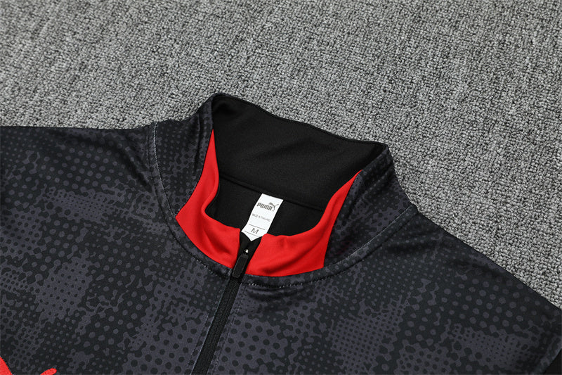Tuta Calcio AC Milan 25/26