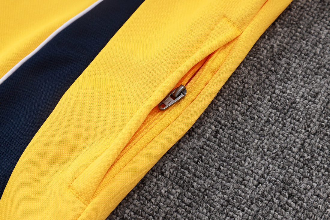 Tuta Calcio Boca Juniors 25/26