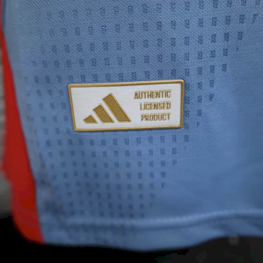 Maglia Giappone Away Versione Giocatore 26/27