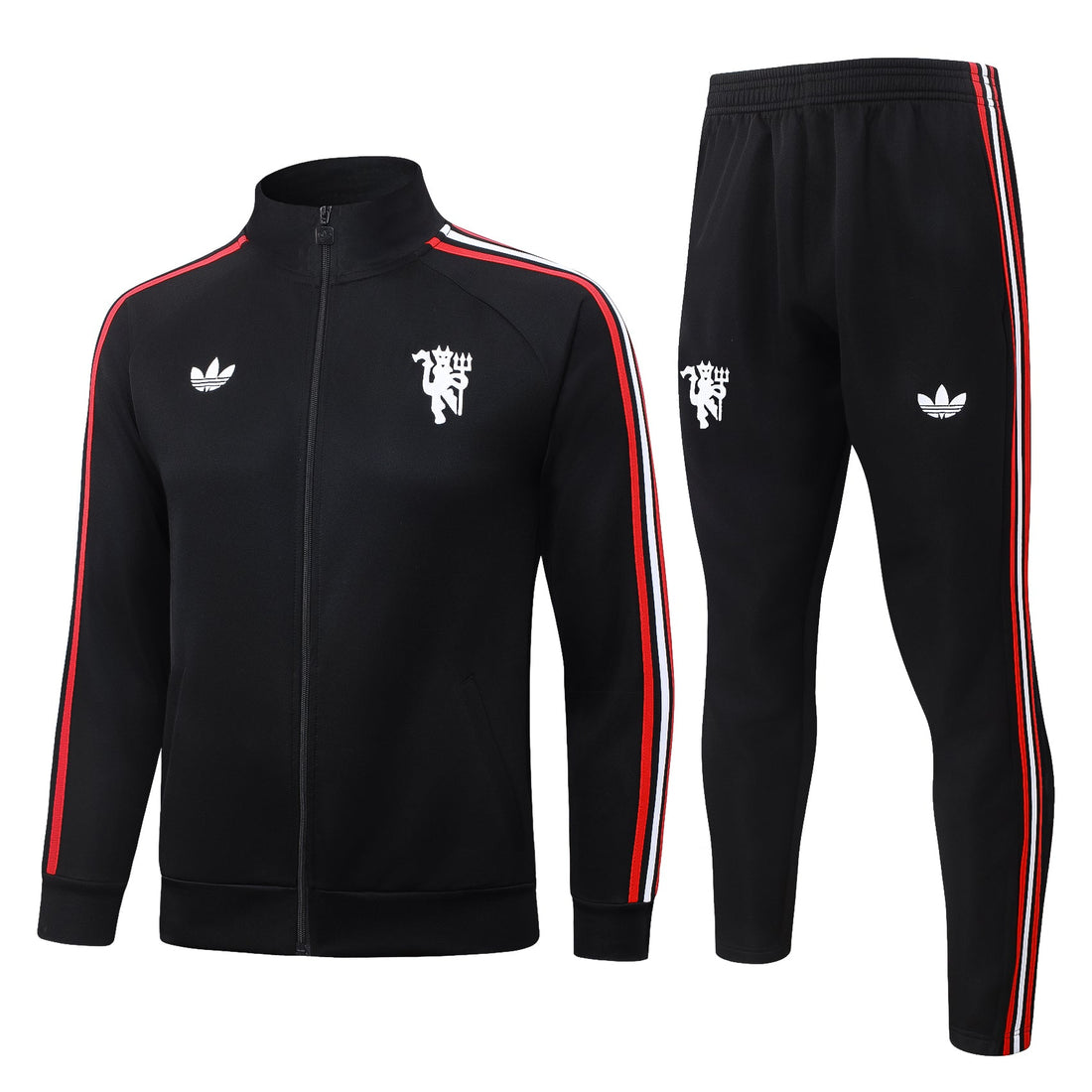 Tuta Calcio Manchester United 26/27
