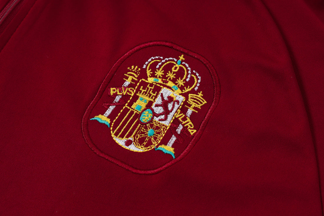 Tuta Calcio Spagna 26/27