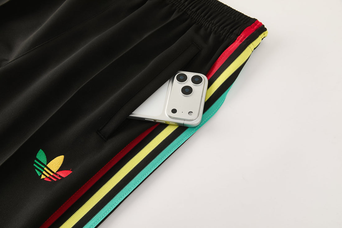 Tuta Calcio JAMAICA 26/27