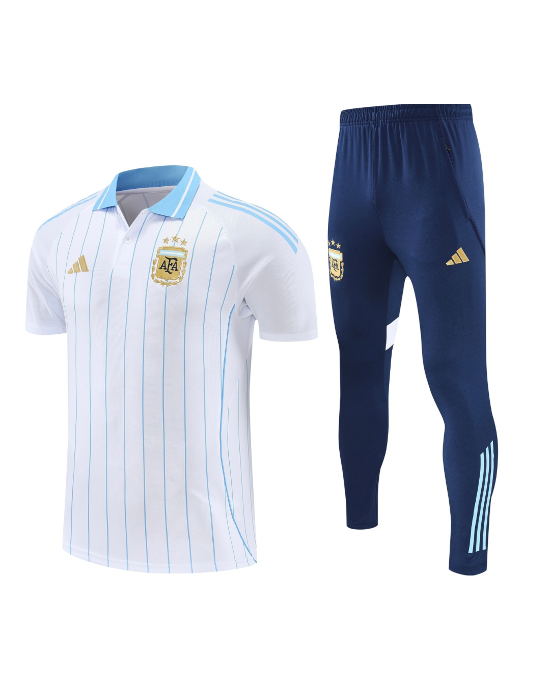 Maglia e Pantaloni Argentina 25/26