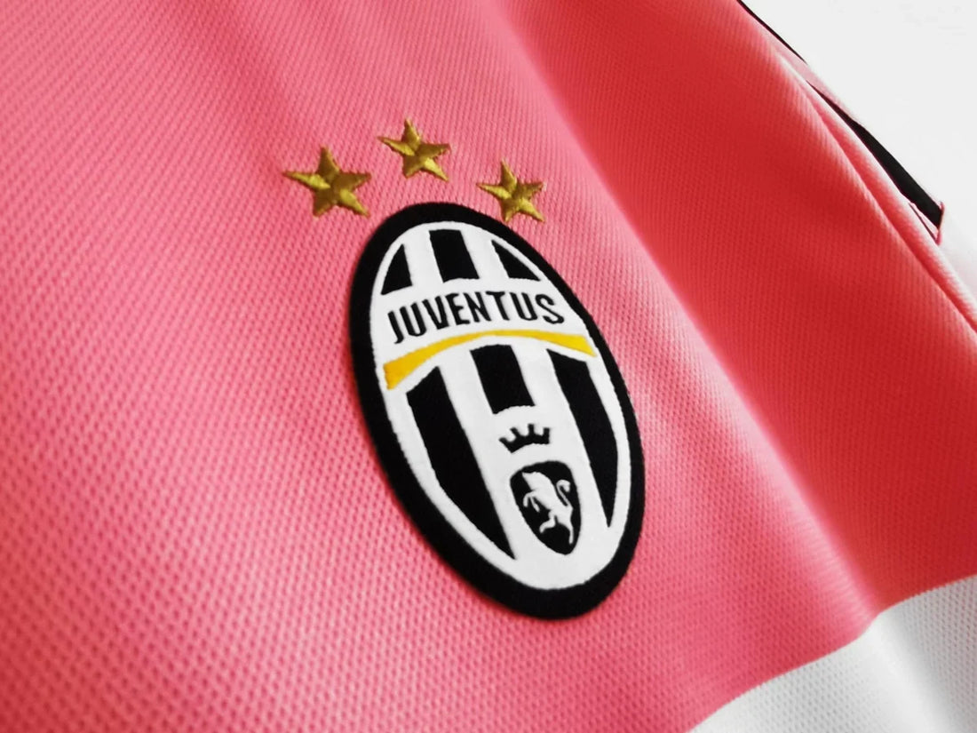 Maglia Juventus Retro 15/16
