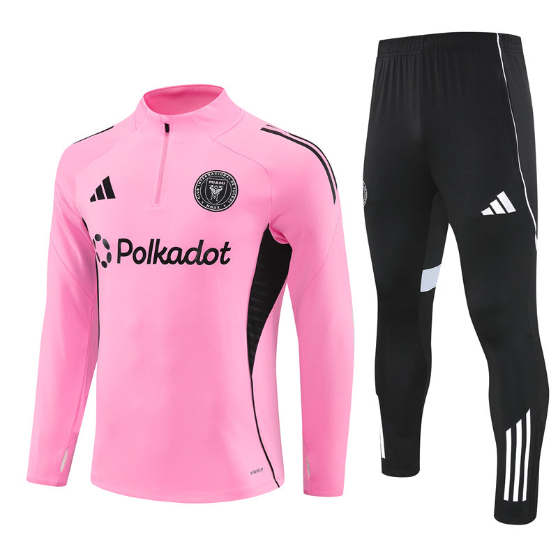 Tuta Calcio Inter Miami CF 25/26