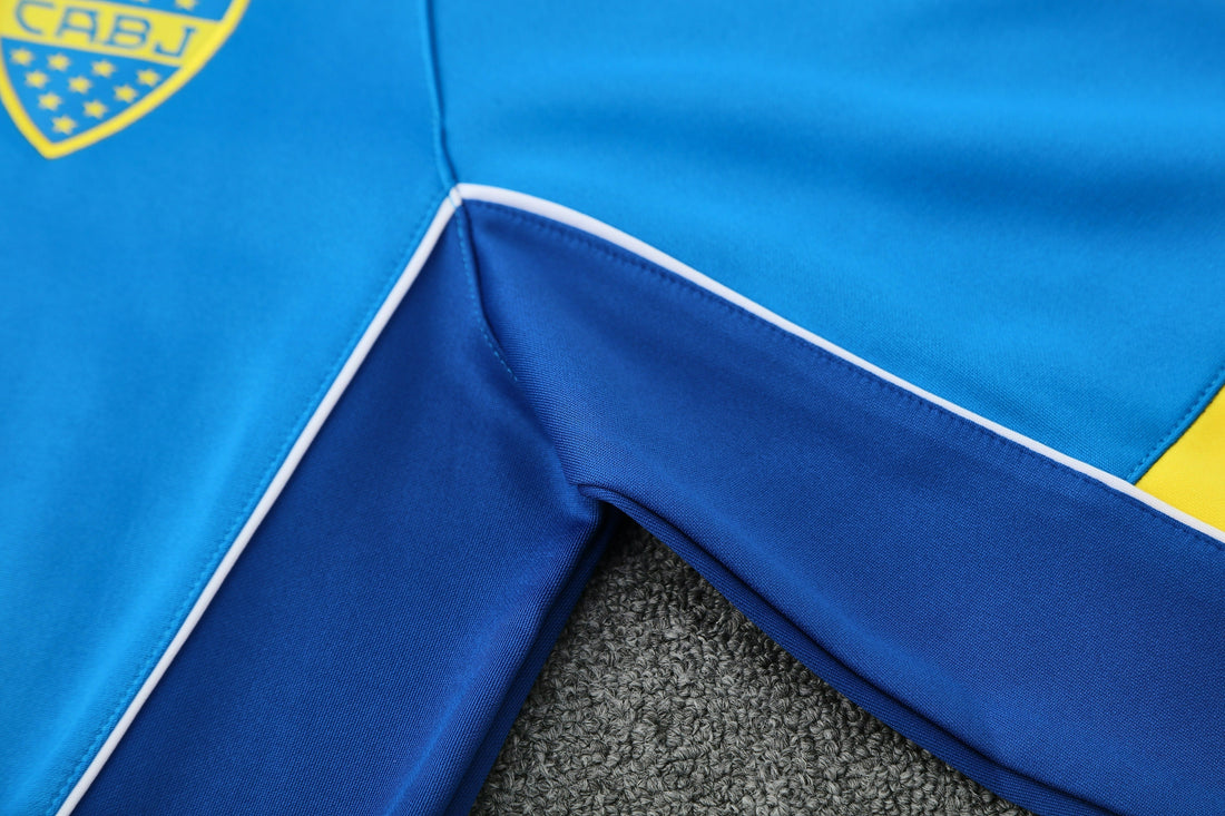 Tuta Calcio Boca Juniors 25/26