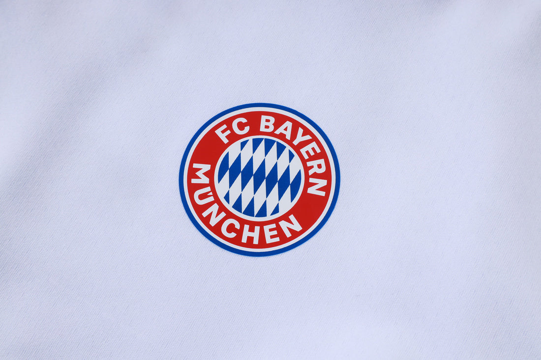 Tuta Calcio Bayern Monaco 25/26