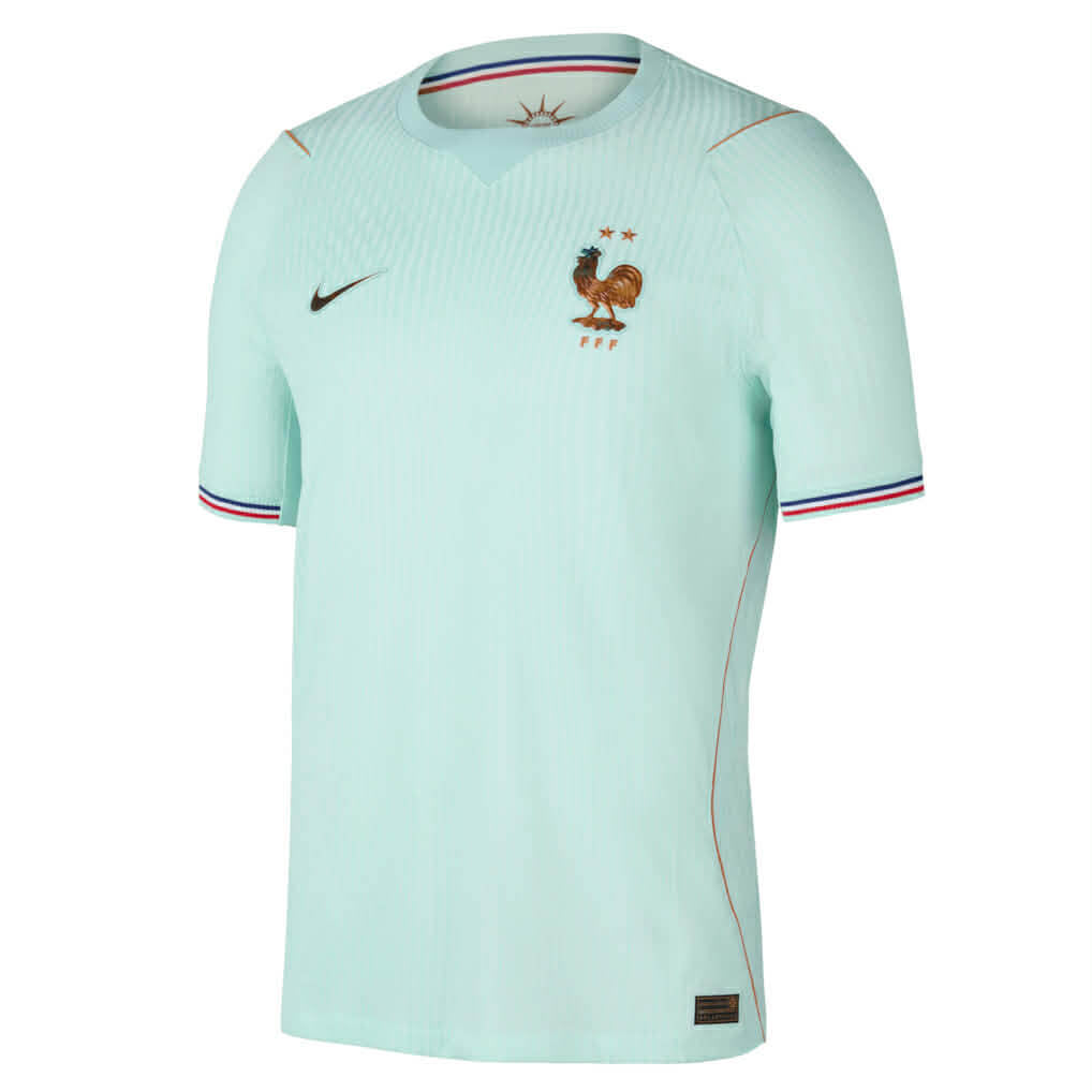 Maglia Francia Away 26/27