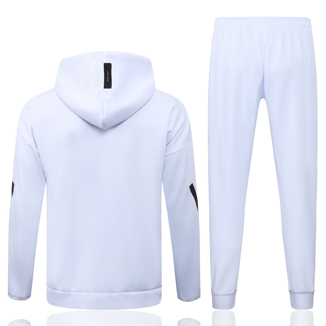 Tuta Calcio Real Madrid 25/26